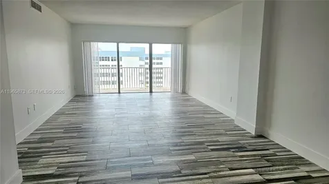 1980 S Ocean Drive Hallandale Beach FL 33009
