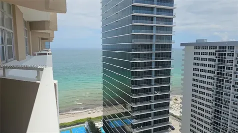 1980 S Ocean Drive Hallandale Beach FL 33009