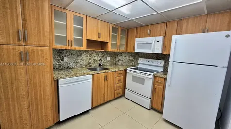 1980 S Ocean Drive Hallandale Beach FL 33009