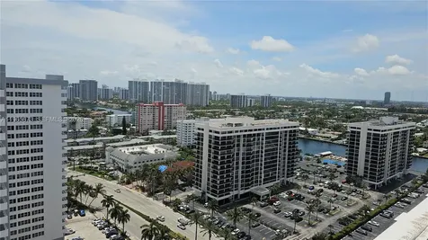 1980 S Ocean Drive Hallandale Beach FL 33009