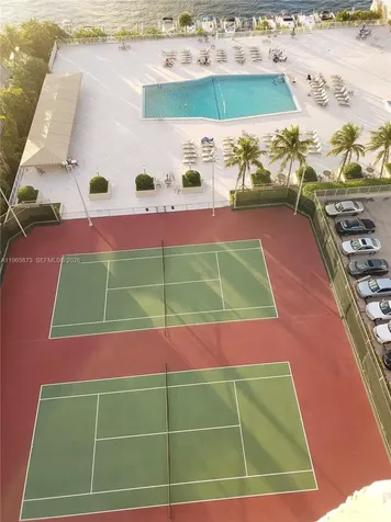 1980 S Ocean Drive Hallandale Beach FL 33009