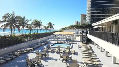 1980 S Ocean Drive Hallandale Beach FL 33009