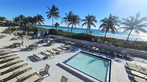 1980 S Ocean Drive Hallandale Beach FL 33009