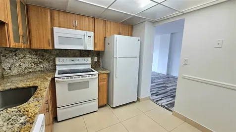 1980 S Ocean Drive Hallandale Beach FL 33009