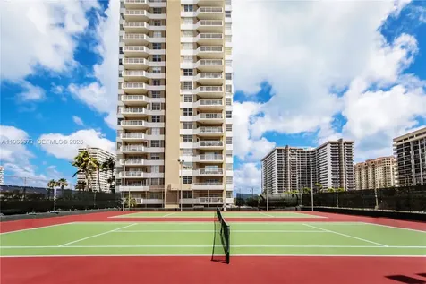 1980 S Ocean Drive Hallandale Beach FL 33009