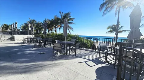 1980 S Ocean Drive Hallandale Beach FL 33009