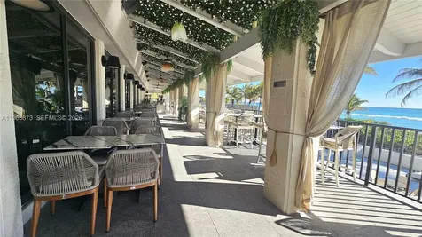 1980 S Ocean Drive Hallandale Beach FL 33009