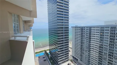 1980 S Ocean Drive Hallandale Beach FL 33009