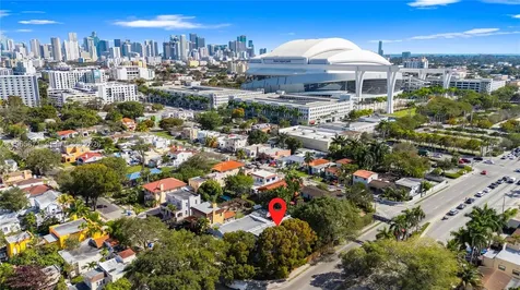 1644 NW 8th Terrace Miami FL 33125