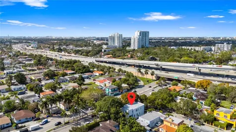1644 NW 8th Terrace Miami FL 33125
