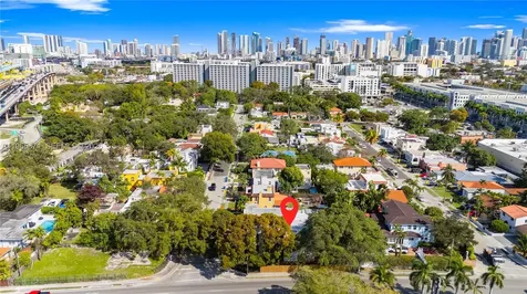 1644 NW 8th Terrace Miami FL 33125