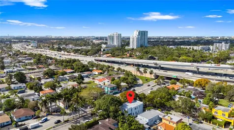 1644 NW 8th Terrace Miami FL 33125