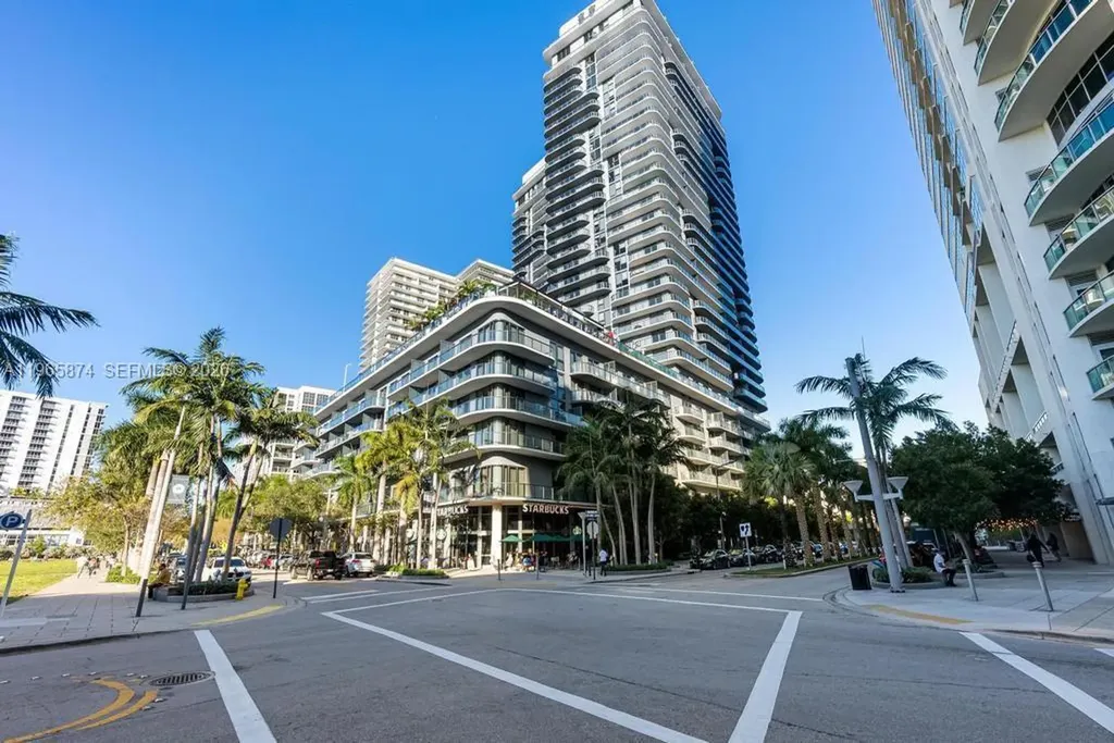 121 NE 34th Street Miami FL 33137