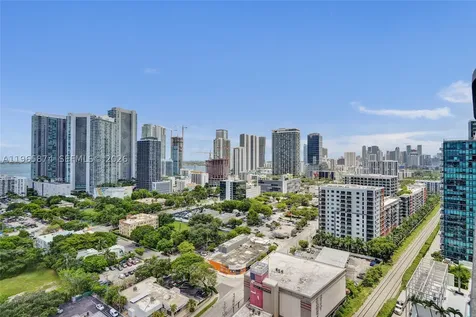 121 NE 34th Street Miami FL 33137