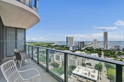 121 NE 34th Street Miami FL 33137
