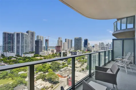 121 NE 34th Street Miami FL 33137
