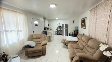 1545 NW 8th Terrace Miami FL 33125