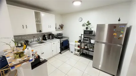 1545 NW 8th Terrace Miami FL 33125