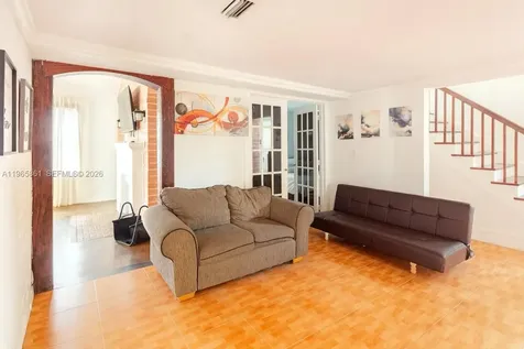 1545 NW 8th Terrace Miami FL 33125