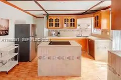1545 NW 8th Terrace Miami FL 33125