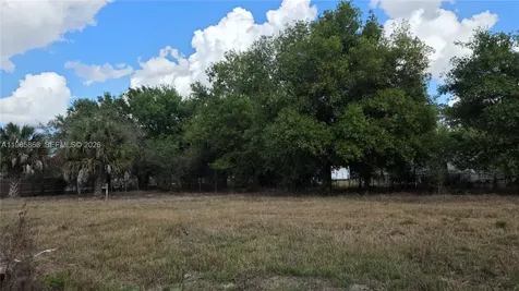 312 Horse Club Avenue Clewiston FL 33440