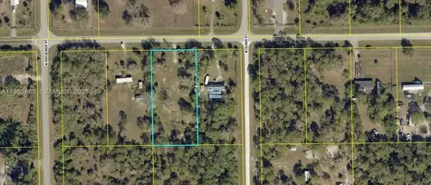 312 Horse Club Avenue Clewiston FL 33440