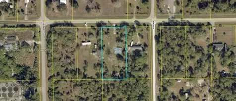 312 Horse Club Avenue Clewiston FL 33440