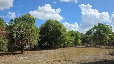 312 Horse Club Avenue Clewiston FL 33440