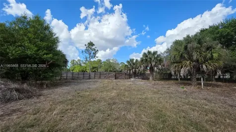 312 Horse Club Avenue Clewiston FL 33440