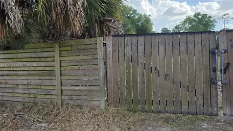 312 Horse Club Avenue Clewiston FL 33440