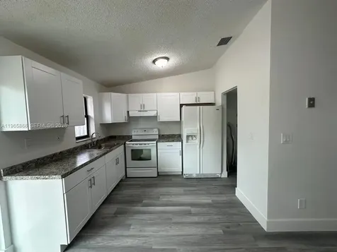 13986 SW 280th Terrace Homestead FL 33033