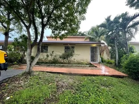 13986 SW 280th Terrace Homestead FL 33033