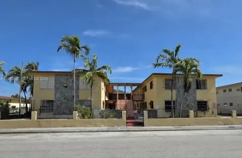 47 NW 47th Avenue Miami FL 33126