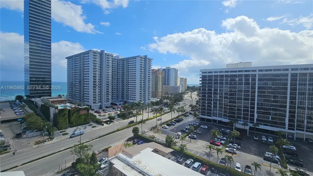 1985 S Ocean Drive Hallandale Beach FL 33009