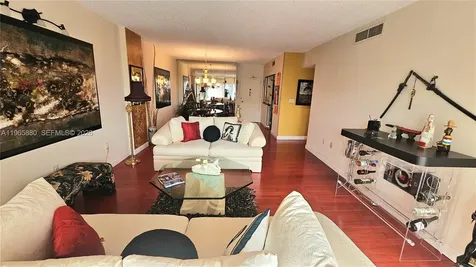 1985 S Ocean Drive Hallandale Beach FL 33009