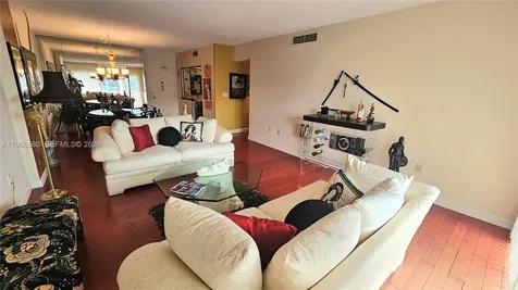 1985 S Ocean Drive Hallandale Beach FL 33009