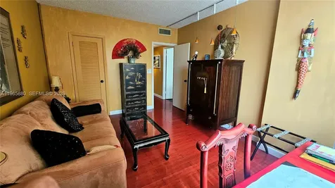1985 S Ocean Drive Hallandale Beach FL 33009