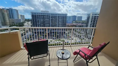 1985 S Ocean Drive Hallandale Beach FL 33009