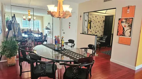 1985 S Ocean Drive Hallandale Beach FL 33009