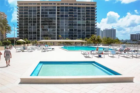 1985 S Ocean Drive Hallandale Beach FL 33009