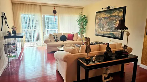 1985 S Ocean Drive Hallandale Beach FL 33009