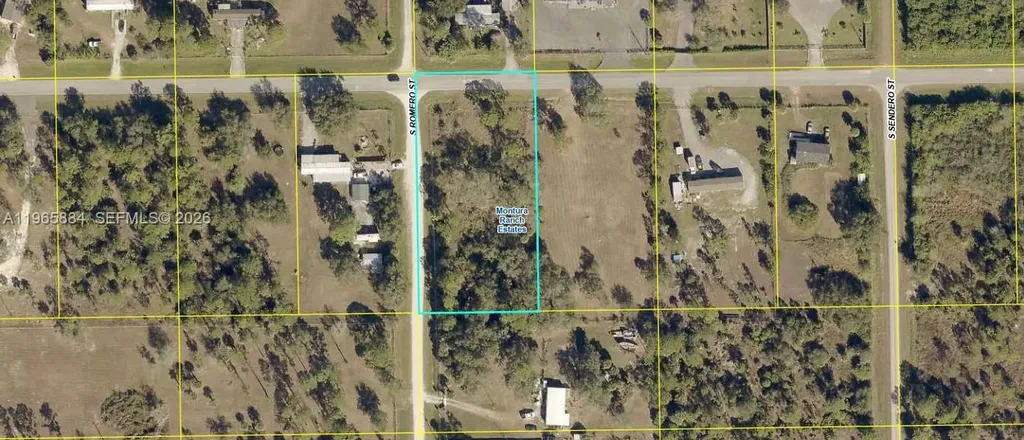 524 Montura Avenue Clewiston FL 33440
