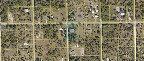 524 Montura Avenue Clewiston FL 33440