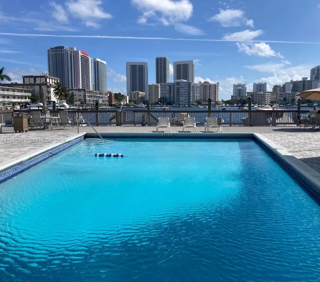 462 Golden Isles Drive Hallandale Beach FL 33009
