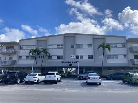 462 Golden Isles Drive Hallandale Beach FL 33009