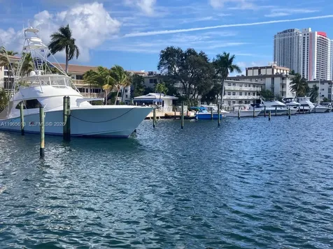 462 Golden Isles Drive Hallandale Beach FL 33009