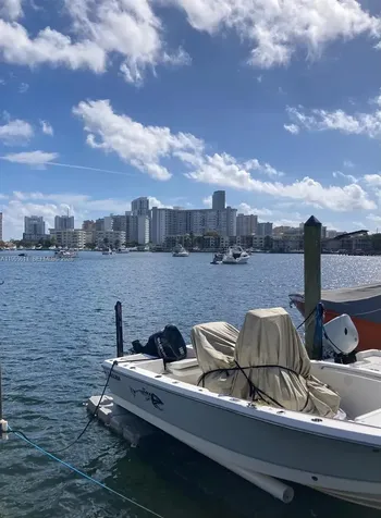 462 Golden Isles Drive Hallandale Beach FL 33009