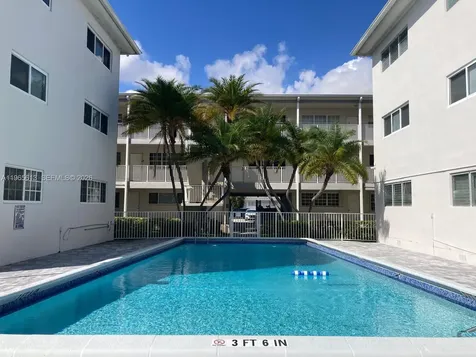 462 Golden Isles Drive Hallandale Beach FL 33009