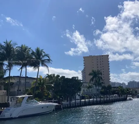 462 Golden Isles Drive Hallandale Beach FL 33009
