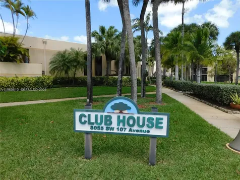 8065 SW 107th Avenue Miami FL 33173